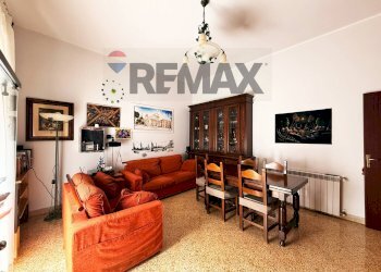 Sala da pranzo - Four-room apartment Via Patti
 
31, Palermo - photo 12