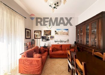Sala da pranzo - Four-room apartment Via Patti
 
31, Palermo - photo 14
