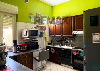 Cucina - Four-room apartment Via Patti
 
31, Palermo - photo 17