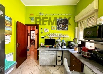 Cucina - Four-room apartment Via Patti
 
31, Palermo - photo 18