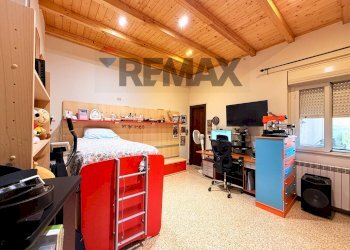 Camera / camera da letto - Four-room apartment Via Patti
 
31, Palermo - photo 19