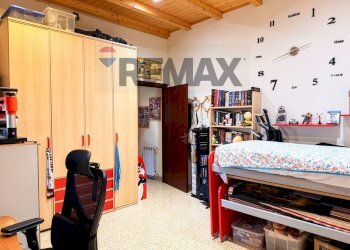 Camera / camera da letto - Four-room apartment Via Patti
 
31, Palermo - photo 20