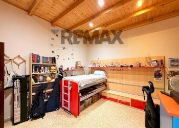 Camera / camera da letto - Four-room apartment Via Patti
 
31, Palermo - photo 21