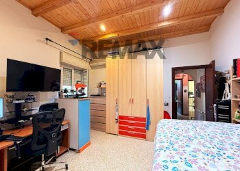 Camera / camera da letto - Four-room apartment Via Patti
 
31, Palermo - photo 22