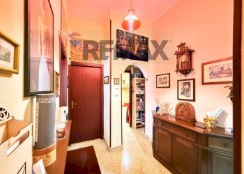 Hall / corridoio - Four-room apartment Via Patti
 
31, Palermo - photo 23