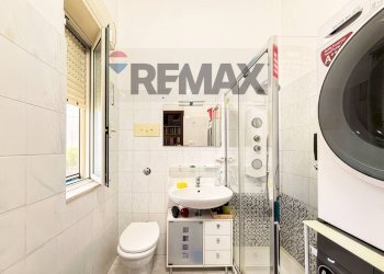 Bagno - Four-room apartment Via Patti
 
31, Palermo - photo 24