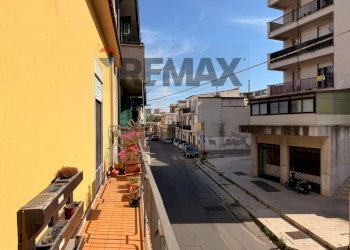 Edificio all\'aperto - Four-room apartment Via Patti
 
31, Palermo - photo 26
