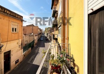 Balcone - Four-room apartment Via Patti
 
31, Palermo - photo 27