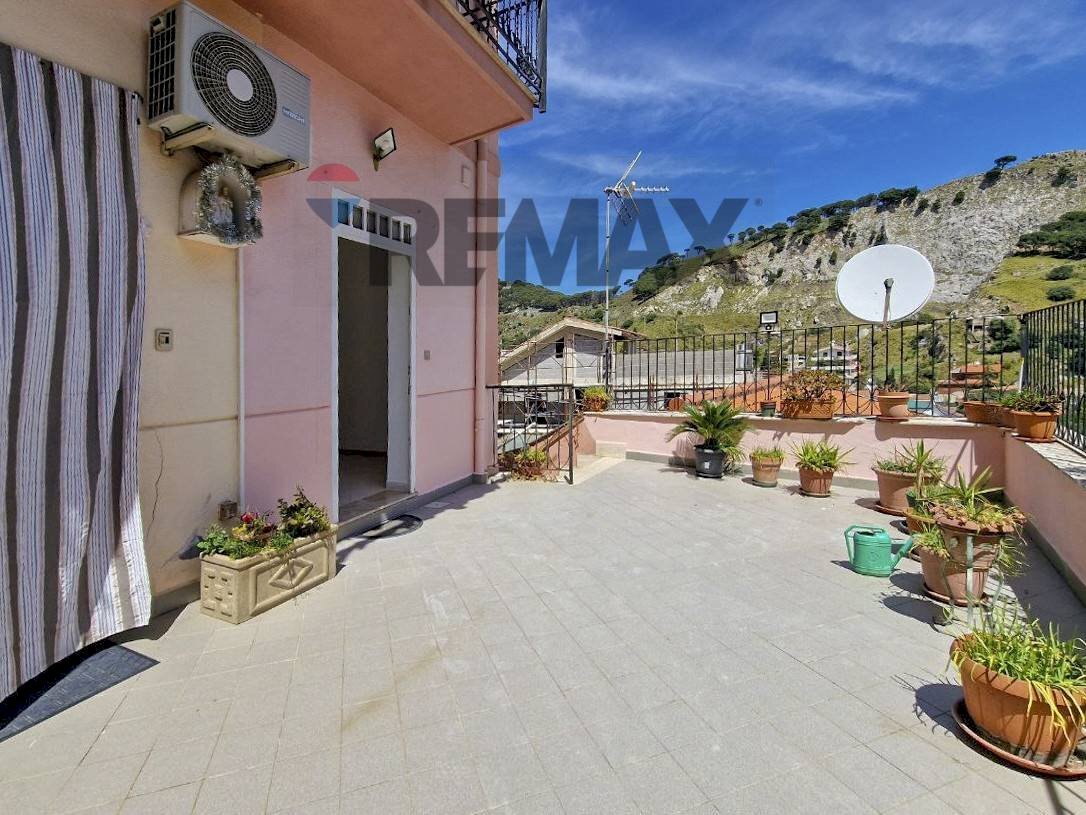 Terrazza - Two-room apartment Via Alla Falconara
 
3, Palermo - photo 1
