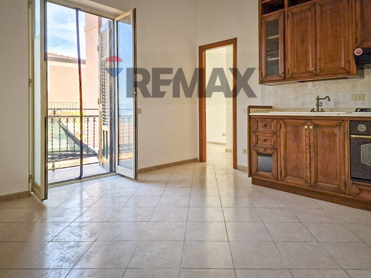 Cucina - Two-room apartment Via Alla Falconara
 
3, Palermo - photo 2