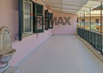 Terrazza - Two-room apartment Via Alla Falconara
3, Palermo - photo 5