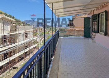 Balcone - Two-room apartment Via Alla Falconara
3, Palermo - photo 13