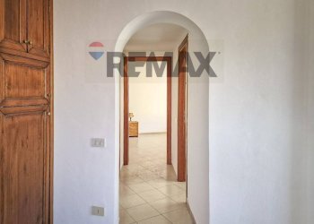 Hall / corridoio - Two-room apartment Via Alla Falconara
3, Palermo - photo 17