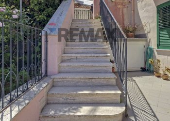 Scale - Two-room apartment Via Alla Falconara
3, Palermo - photo 21