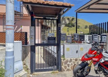 Casa all\'aperto - Two-room apartment Via Alla Falconara
3, Palermo - photo 23
