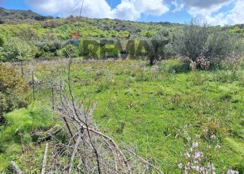 Vista delle montagne - Terreno edificabile Contrada demani, Pollina - foto 2