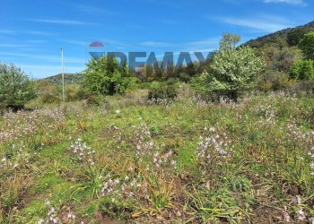 Vista delle montagne - Terreno edificabile Contrada demani, Pollina - foto 10