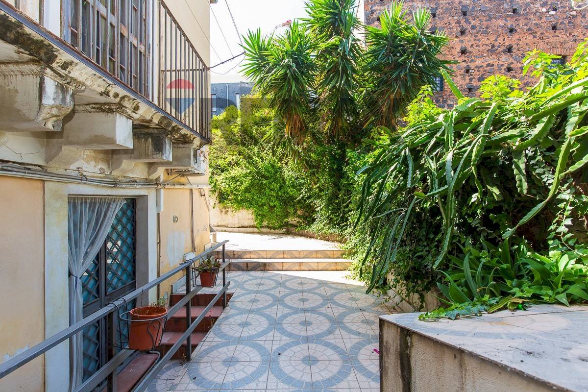 Terrazza - Appartamento Via Antonino Di Sangiuliano
139, Catania - foto 3