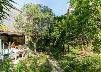 Giardino - Apartment Via Antonino Di Sangiuliano
 
139, Catania - photo 8