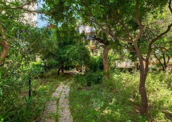 Giardino - Apartment Via Antonino Di Sangiuliano
 
139, Catania - photo 10
