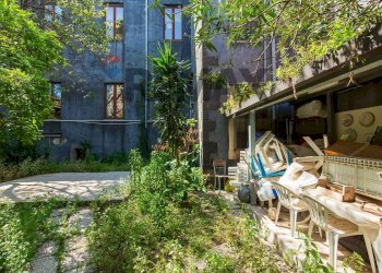 Giardino - Apartment Via Antonino Di Sangiuliano
 
139, Catania - photo 11