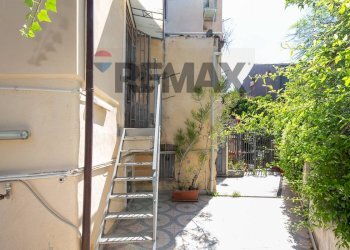 Terrazza - Apartment Via Antonino Di Sangiuliano
 
139, Catania - photo 13