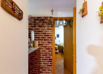 Hall / corridoio - Apartment Via Antonino Di Sangiuliano
 
139, Catania - photo 19