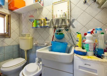 Bagno - Apartment Via Antonino Di Sangiuliano
 
139, Catania - photo 24
