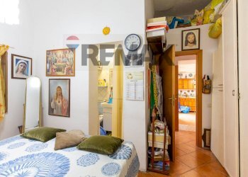 Camera / camera da letto - Apartment Via Antonino Di Sangiuliano
 
139, Catania - photo 25