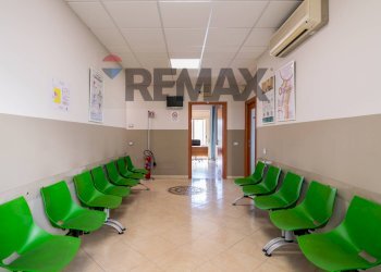 Ricezione / Lobby - Office Via Leucatia
 
9, Catania - photo 6