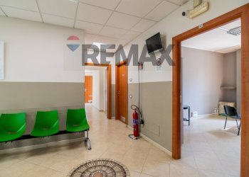 Hall / corridoio - Office Via Leucatia
 
9, Catania - photo 16