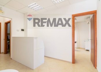 Hall / corridoio - Office Via Leucatia
 
9, Catania - photo 26