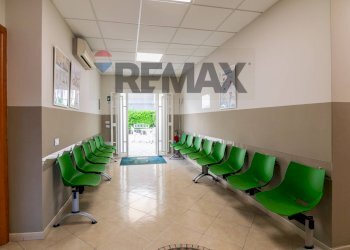 Ricezione / Lobby - Office Via Leucatia
 
9, Catania - photo 35