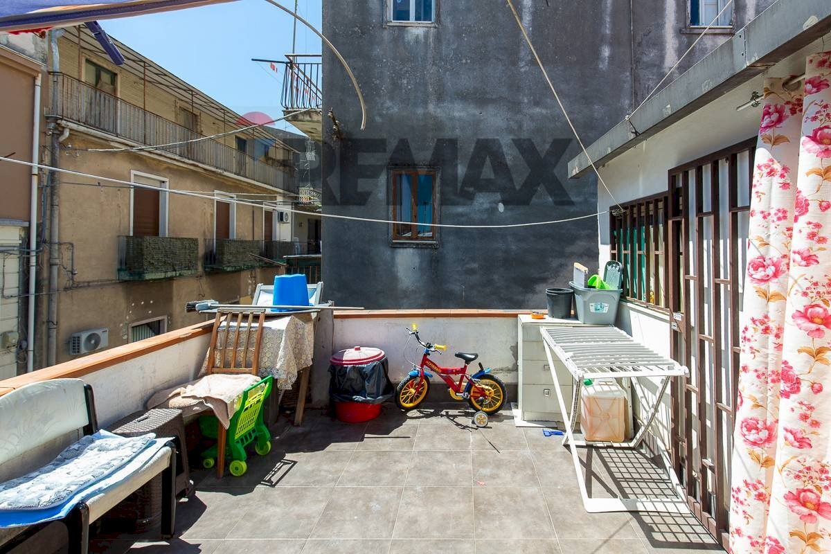 Terrazza - Independent house Via Testulla
 
160 B, Catania - photo 1