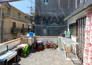 Terrazza - Independent house Via Testulla
 
160 B, Catania - photo 1