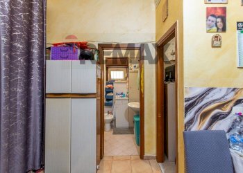 Hall / corridoio - Independent house Via Testulla
 
160 B, Catania - photo 7