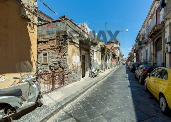 Edificio all\'aperto - Independent house Via Testulla
 
160 B, Catania - photo 16