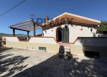 Casa all\'aperto - Villa Contrada Costa Romita
 
14, Castellammare del Golfo - foto 1