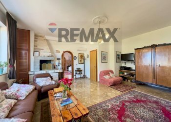 Soggiorno - Villa Contrada Costa Romita
 
14, Castellammare del Golfo - foto 5