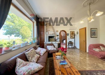 Soggiorno - Villa Contrada Costa Romita
 
14, Castellammare del Golfo - foto 7