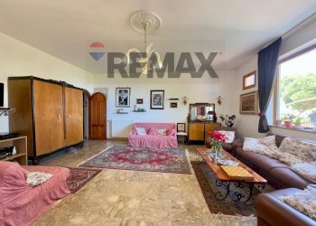 Soggiorno - Villa Contrada Costa Romita
 
14, Castellammare del Golfo - foto 9