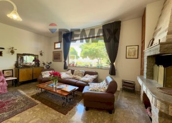 Soggiorno - Villa Contrada Costa Romita
 
14, Castellammare del Golfo - foto 10