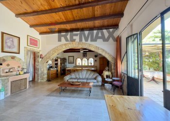 Soggiorno - Villa Contrada Costa Romita
 
14, Castellammare del Golfo - foto 11