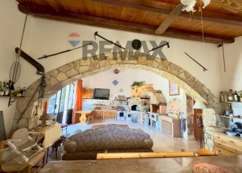 Soggiorno - Villa Contrada Costa Romita
 
14, Castellammare del Golfo - foto 12
