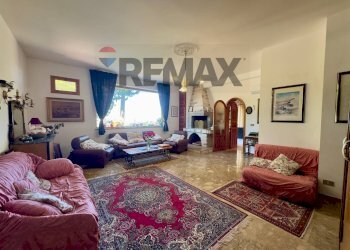 Soggiorno - Villa Contrada Costa Romita
 
14, Castellammare del Golfo - foto 13