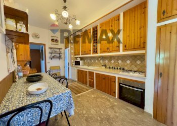 Cucina - Villa Contrada Costa Romita
 
14, Castellammare del Golfo - foto 14