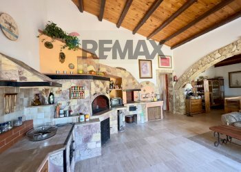 Cucina - Villa Contrada Costa Romita
 
14, Castellammare del Golfo - foto 16