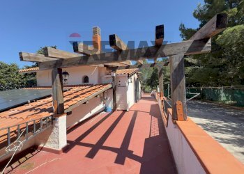 Terrazza - Villa Contrada Costa Romita
 
14, Castellammare del Golfo - foto 25