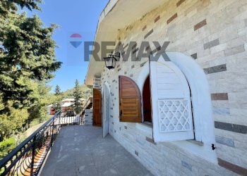 Terrazza - Villa Contrada Costa Romita
 
14, Castellammare del Golfo - foto 26