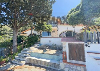 Casa all\'aperto - Villa Contrada Costa Romita
 
14, Castellammare del Golfo - foto 29